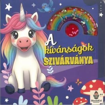 A kívánságok szivárványa Kép