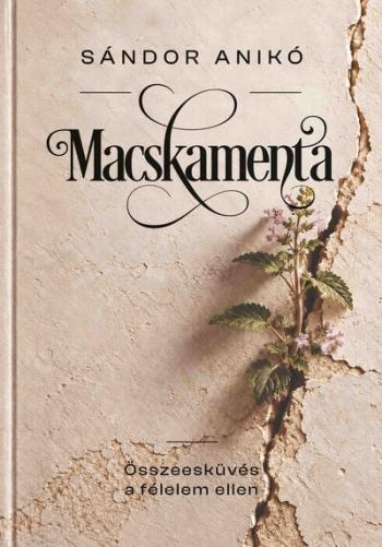 Macskamenta Kép