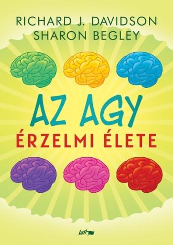 Az Agy érzelmi élete (új kiadás) Kép