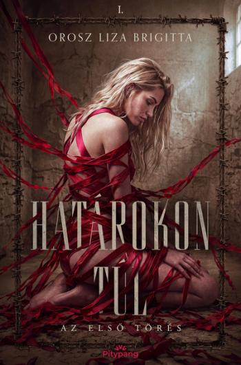 Határokon túl - Az első törés Kép