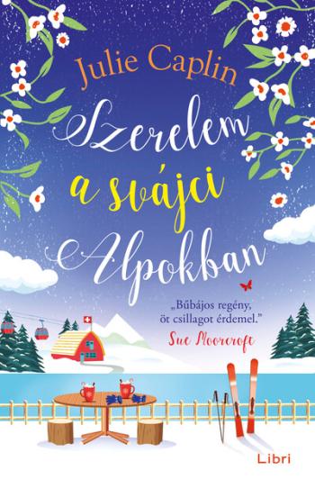 Szerelem a svájci Alpokban (új kiadás). Kép