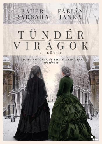 Tündérvirágok 2. kötet Kép