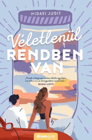 Véletlenül rendben van Kép