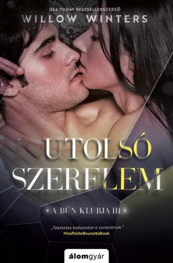 Utolsó szerelem - A bűn klubja 3. Kép