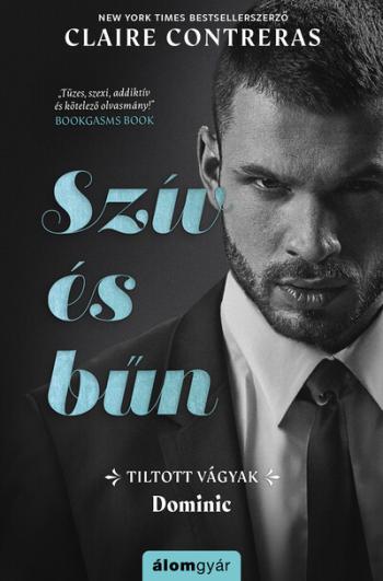 Szív és bűn - Dominic - Tiltott vágyak 3. Kép