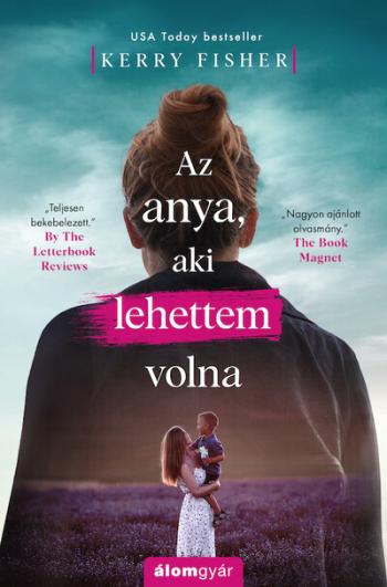 Az anya, aki lehettem volna Kép