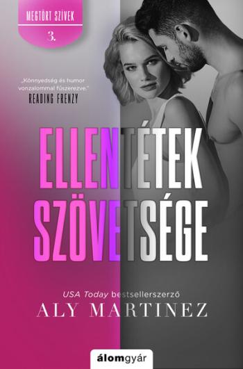 Ellentétek szövetsége - Megtört szívek 3. Kép