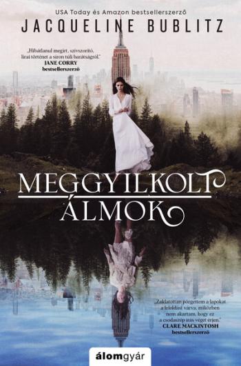 Meggyilkolt álmok Kép