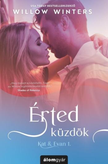 Érted küzdök - Kat + Evan 1. Kép