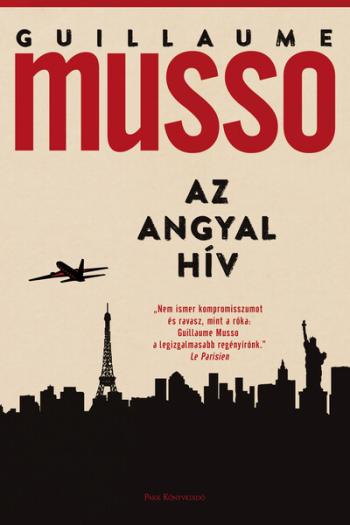 Az angyal hív (új kiadás). Kép