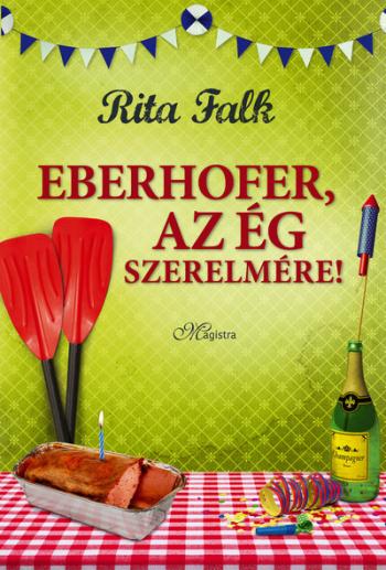 Eberhofer, az ég szerelmére! Kép
