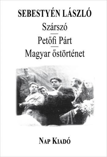 Szárszó - Petőfi Párt - Magyar őstörténet Kép