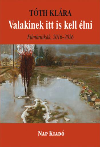 Valakinek itt is kell élni - Filmkritikák 2016-2026 - Álarcok sorozat Kép