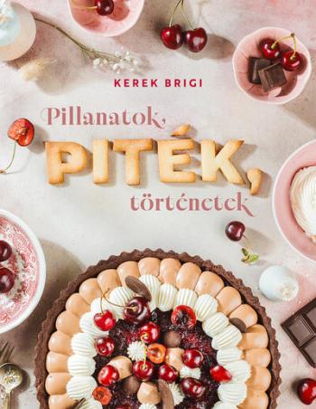 Pillanatok, PITÉK, történetek Kép