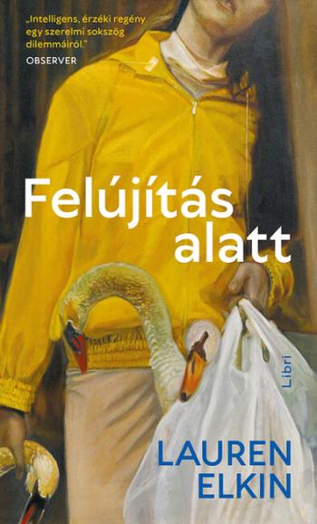 Felújítás alatt Kép
