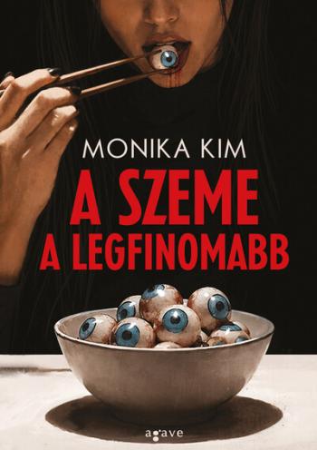A szeme a legfinomabb Kép