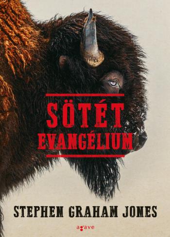 Sötét evangélium Kép