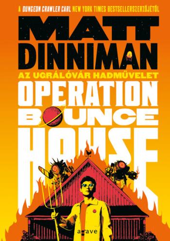 Operation: Bounce House - Az Ugrálóvár hadművelet Kép