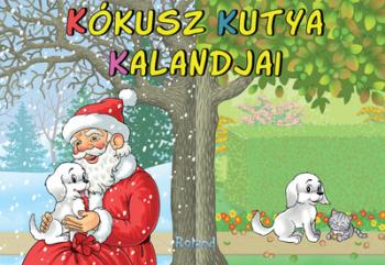 Kókusz kutya kalandjai §k Kép