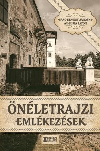 Önéletrajzi emlékezések (új kiadás) Kép
