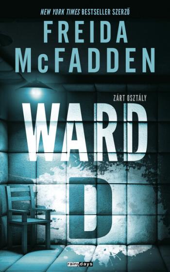 Ward D - D kórterem Kép