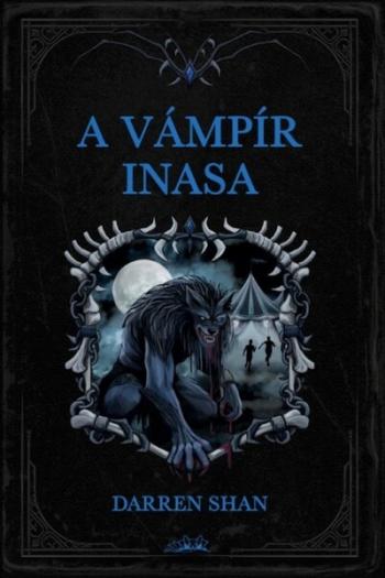 A vámpír inasa (új kiadás) Kép