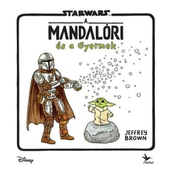 Star Wars - A mandalóri és a Gyermek Kép