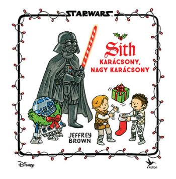Star Wars - Sith karácsony, nagy karácsony §K Kép