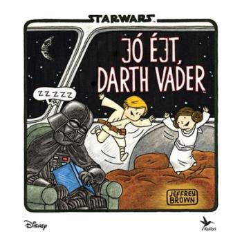 Star Wars - Jó éjt, Darth Vader (új kiadás) Kép