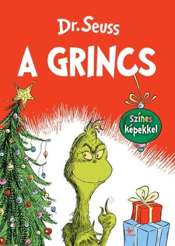 A Grincs (új kiadás). Kép