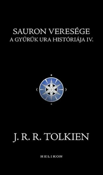 Sauron veresége - A Gyűrűk Ura históriája IV. Kép