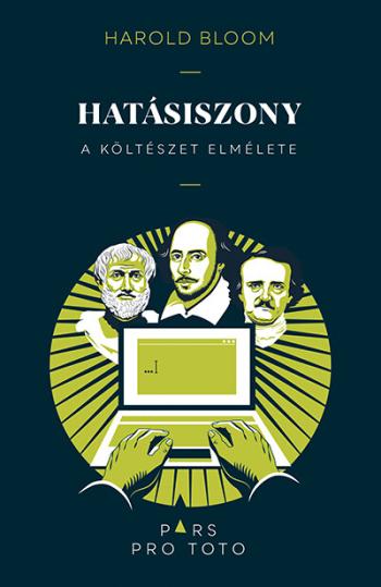Hatásiszony - A költészet elmélete - Pars pro toto Kép