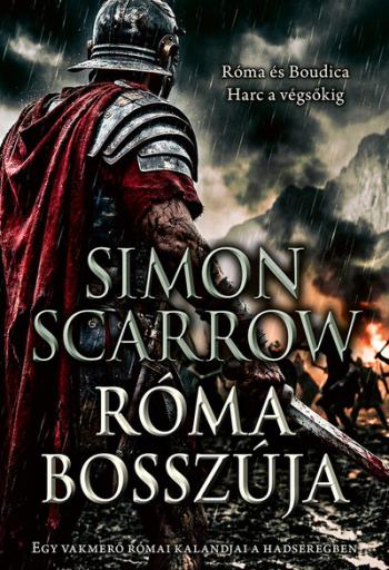 Róma bosszúja Kép