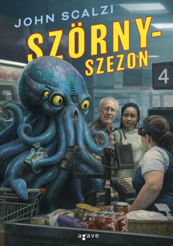 Szörnyszezon Kép
