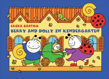 Berry and Dolly in Kindergarten Kép