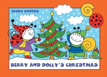 Berry and Dolly's Christmas - Bogyó és Babóca karácsonya §K (angol) Kép