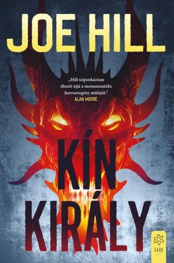 Kín Király Kép