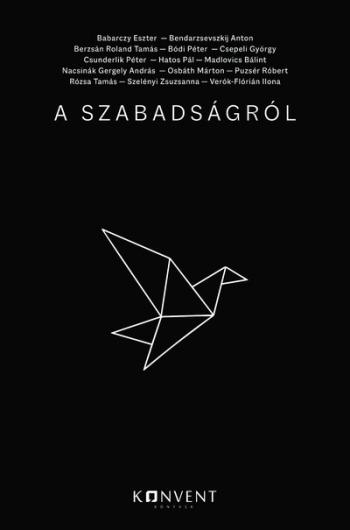 A szabadságról Kép