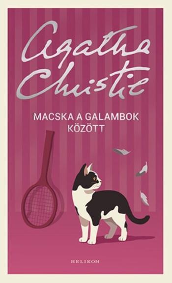Macska a galambok között (új kiadás) Kép