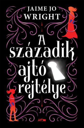 A századik ajtó rejtélye Kép