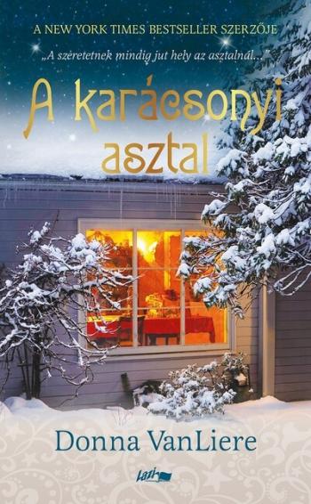 A karácsonyi asztal §K Kép