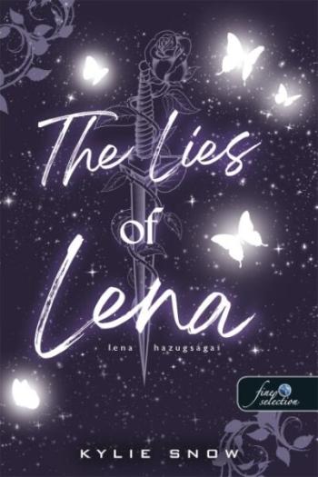 The Lies of Lena - Lena hazugságai - Otáciai krónikák Kép