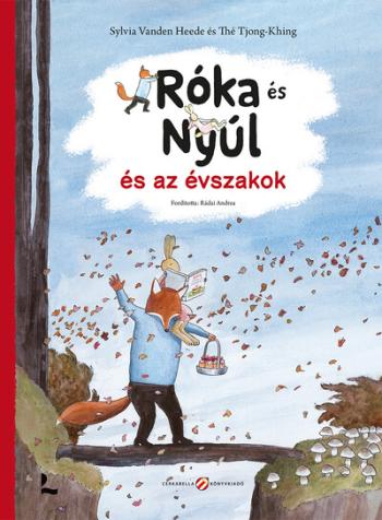 Róka és Nyúl és az évszakok Kép