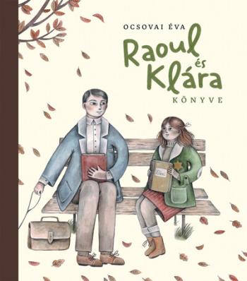Raoul és Klára könyve Kép