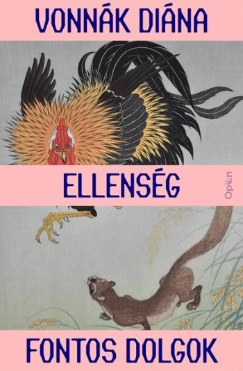 Ellenség - Fontos Dolgok Kép