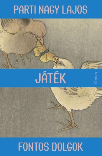 Játék - Fontos Dolgok Kép