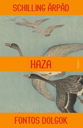 Haza - Fontos Dolgok Kép