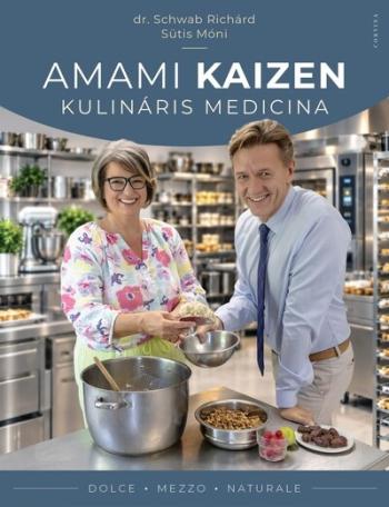 Amami kaizen – Kulináris medicina Kép