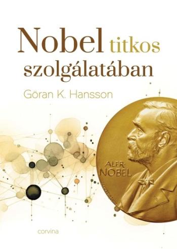 Nobel titkos szolgálatában Kép