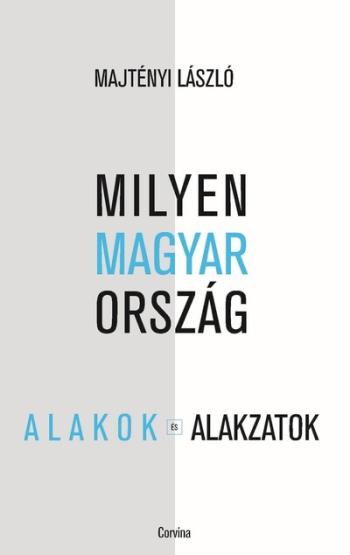 Milyen Magyarország - Alakok és alakzatok Kép